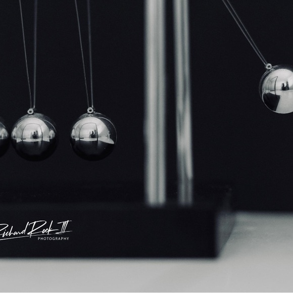 “Chrome” - Picture 1 of 1